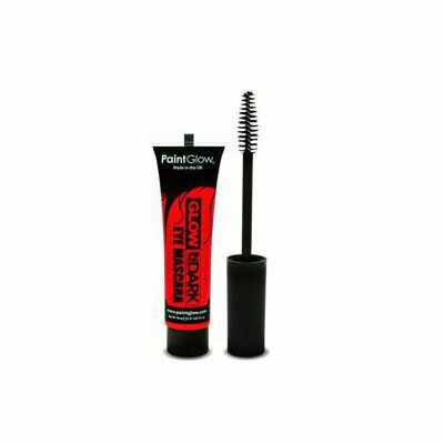 PaintGlow Glow In The Dark Eye Mascara